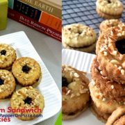Jam sandwich cookies_PepperOnPizza.com