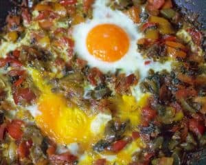 Shakshuka