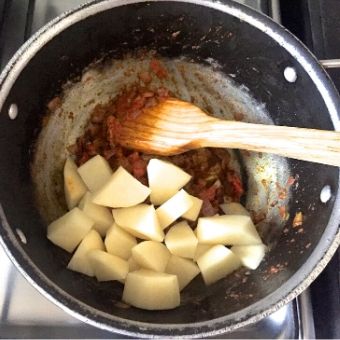 Nimona Nimona Process P4_Add potatoes