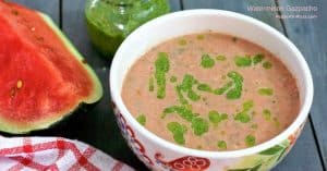 Pink Watermelon Gazpacho_PepperOnPizza.com