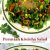 Peruvian Kiwicha Salad_PepperOnPizza.com