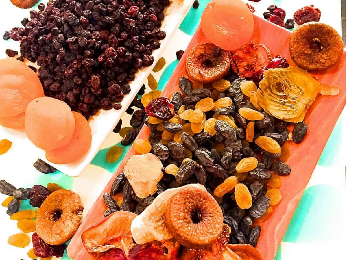 Do You Have To Soak Fruit For A Christmas Cake Do You Have To Soak Fruit For A Christmas Cake