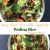 Mint Pudina Rice with capsicum_PepperOnPizza.com