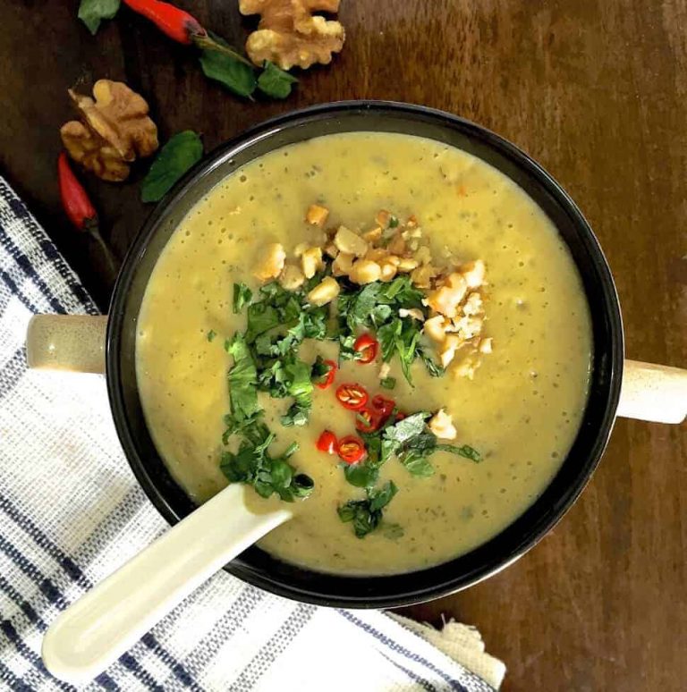 Zucchini Au Gratin from Julia Child's recipe Pepper On Pizza