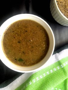Milagu Kuzhambu recipe