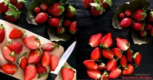 Strawberry Recipes_PepperOnPizza.com