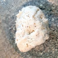 Simple step by step recipe for making easy Uppu Seedai from store bought flour, for a traditional Tamilian savoury made for Gokulashtami naivedyam