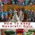 Navaratri Golu and How To Keep It, the significance and when and how to arrange the various golu dolls on the golu stand according to tradition and custom